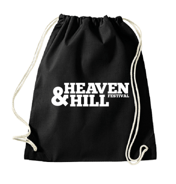 Heaven&Hill Festival Gymbag