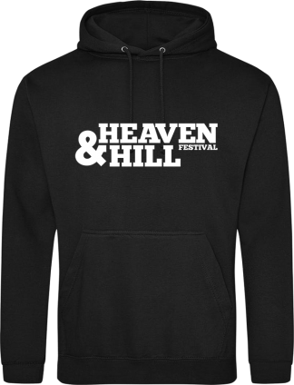 Heaven&Hill Festival Hoodie
