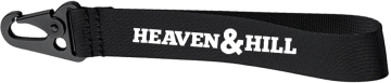 Heaven&Hill Festival Schlüsselband